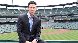 Orioles front office cuts ties with Brady&nbsp;Anderson