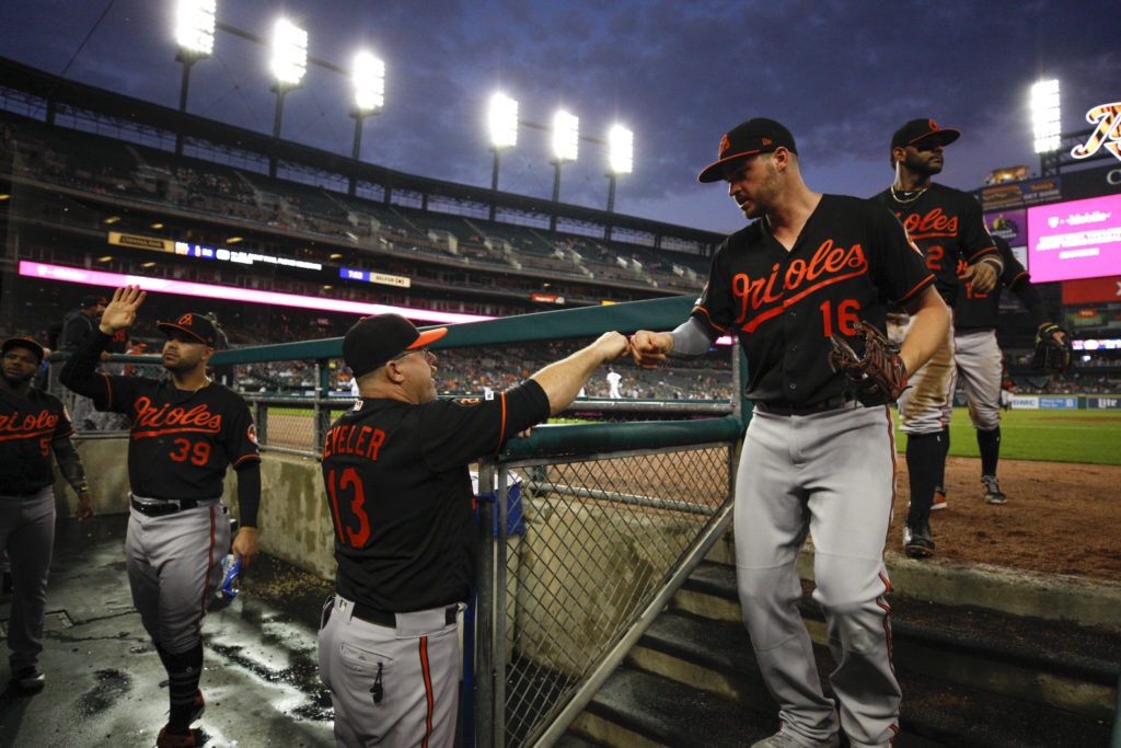 Elias makes more cuts; Clark, Beyeler, and Wasdin won’t return to Orioles in&nbsp;2020