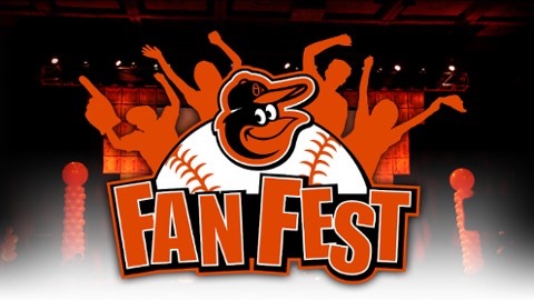 Orioles FanFest canceled; No event to take place in&nbsp;2020