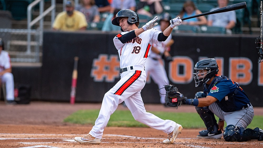 Prospect Profiles: No. 22 overall Zach&nbsp;Watson