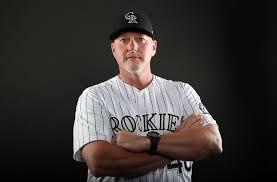 Orioles hire former big leaguer Darren Holmes as bullpen&nbsp;coach