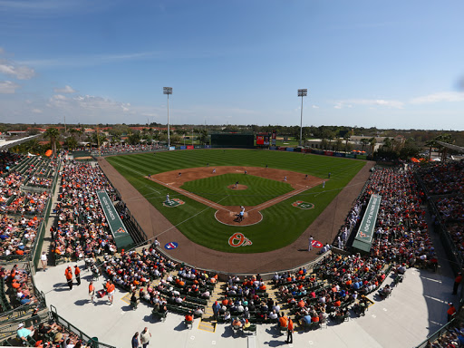 Orioles lineup vs Red Sox:&nbsp;2/23/20