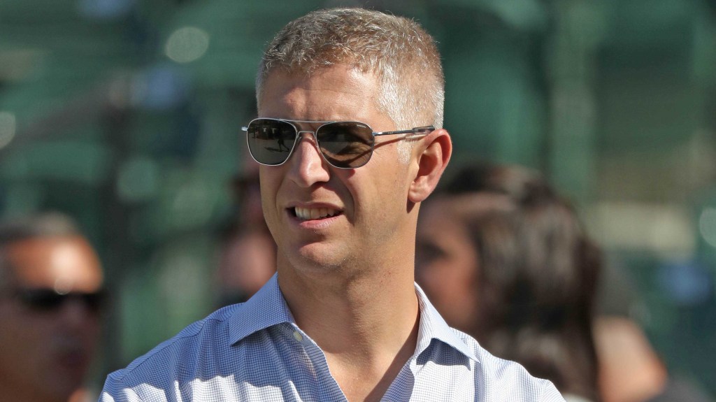 Orioles send Rule 5 picks Bailey and Rucker back to old teams; other roster&nbsp;moves