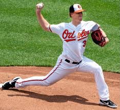 Orioles lineup vs. Blue Jays:&nbsp;3/11/20
