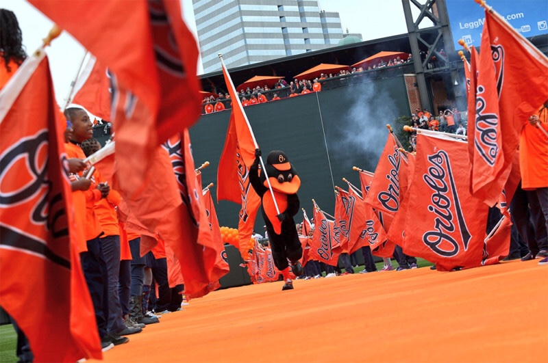 MLB announces shortened 2020&nbsp;schedule