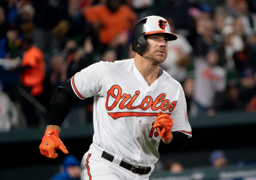 Orioles Opening Day lineup vs. Red Sox: Series&nbsp;Preview