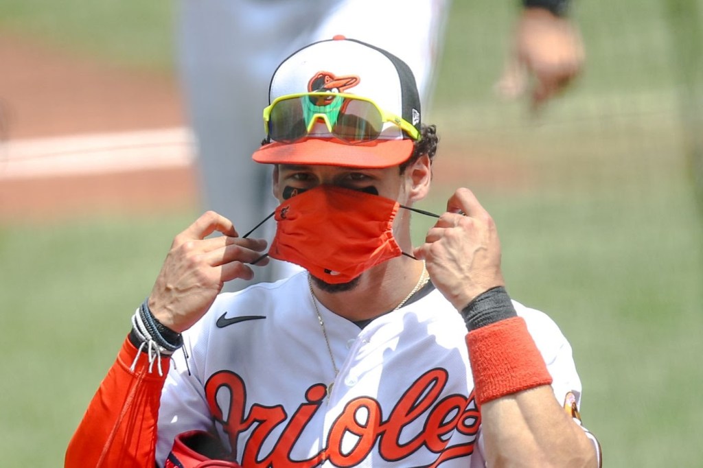 Orioles vs. Marlins: Series Preview&nbsp;8/4/20-8/6/20