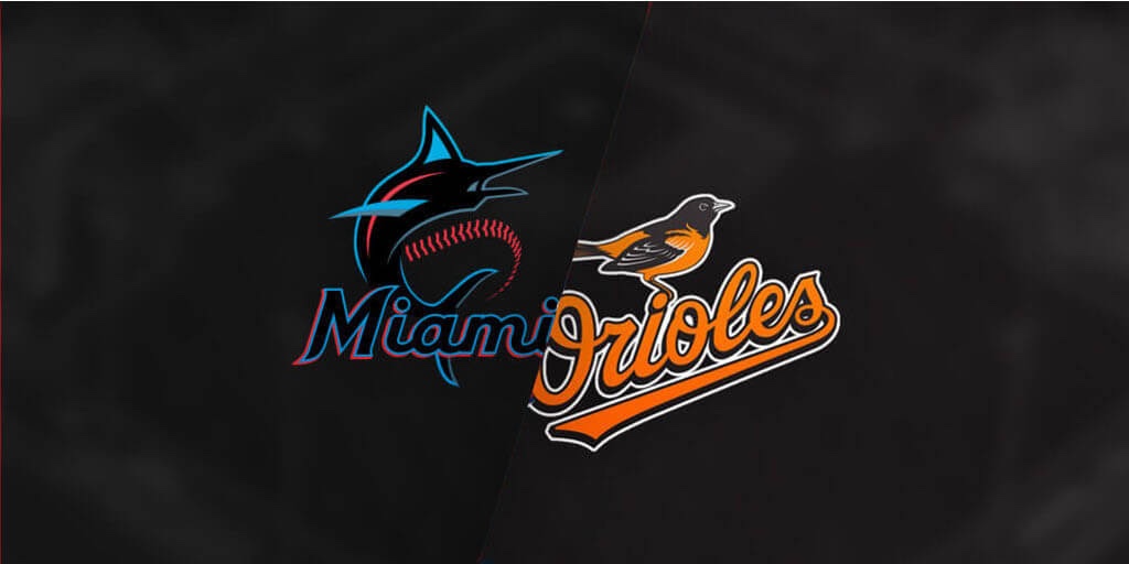 Orioles offense goes missing in sweep from Marlins: Series Recap&nbsp;8/4/20-8/6/20