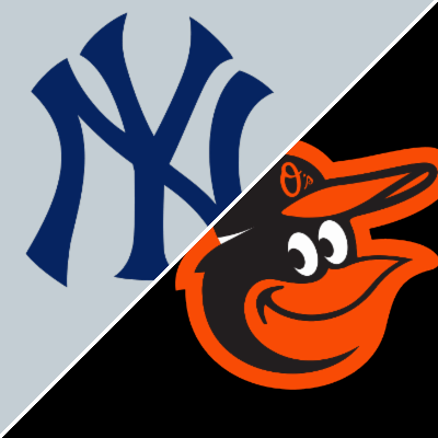 Orioles visit Yankees for crucial 4-game set: Series Preview and Game 1 Lineup&nbsp;9/10/20-9/13/20