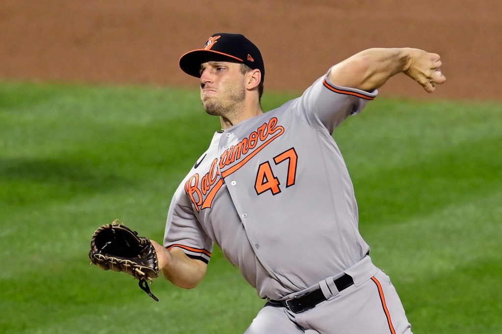 Orioles finish up 5-game set with AL-East-leading Rays: Series Recap 9/17/20 –&nbsp;9/20/20