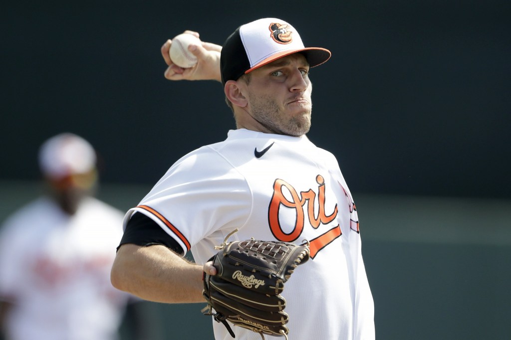 O’s drop final series in Buffalo, finish season 25-35: Series Recap 9/25/20 –&nbsp;9/27/20