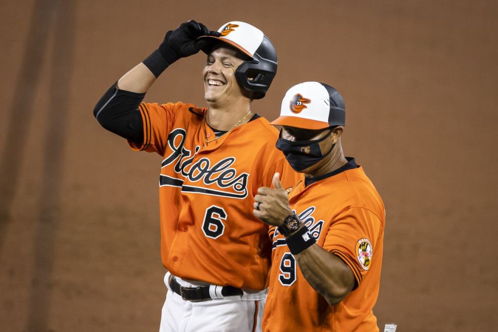Orioles 2020 Season Recap: Part 2 – Rookies shine in shortened&nbsp;season