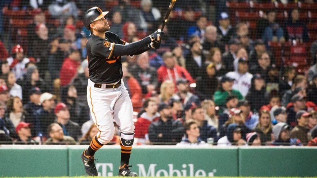 Orioles announce 40-man roster additions, DFA Renato&nbsp;Núñez