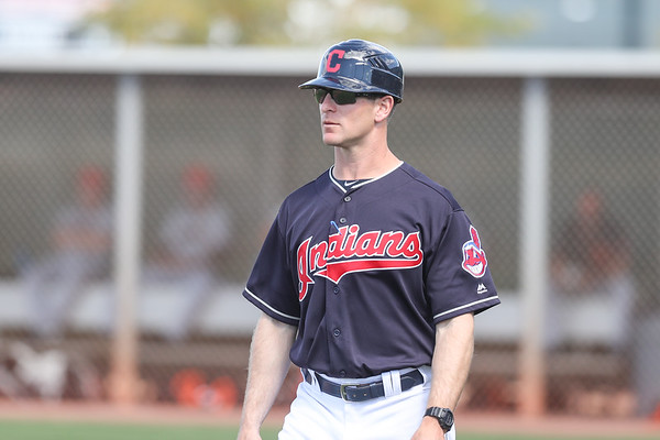 O’s hire Tony Mansolino as third base coach, complete coaching&nbsp;staff