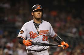 O’s, Pedro Severino agree to a 1-year, $1.825 million&nbsp;deal