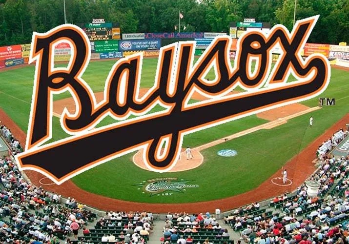 Bowie Baysox release schedule for 2021&nbsp;season