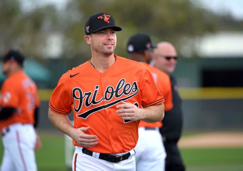 Orioles vs. Braves: Lineup&nbsp;3/3/21