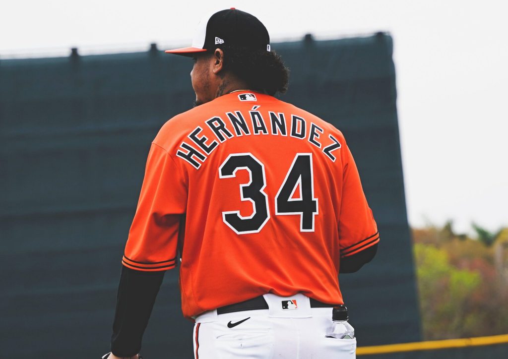 Orioles vs. Tigers: Lineup&nbsp;3/6/21