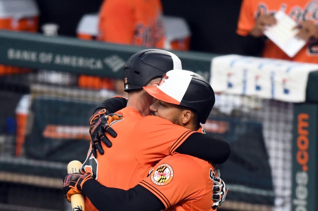 O’s swept by Sox in first home set: Series Recap 4/8/21 –&nbsp;4/11/21
