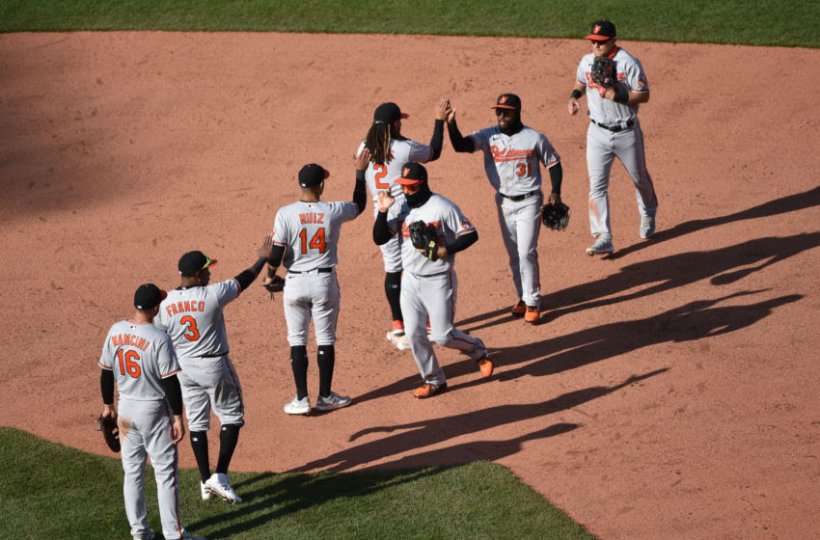 O’s head to Texas for 3-game set: Series Preview 4/16/21 –&nbsp;4/18-21