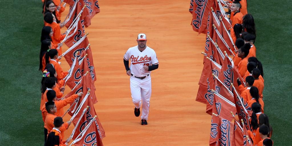 O’s take on Boston in opening series at home: Series Preview 4/8/21 –&nbsp;4/11/21