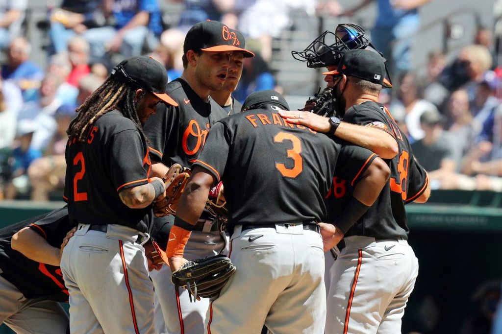 Orioles visit Miami for short 2 games: Series Preview 4/20/21 –&nbsp;4/21/21