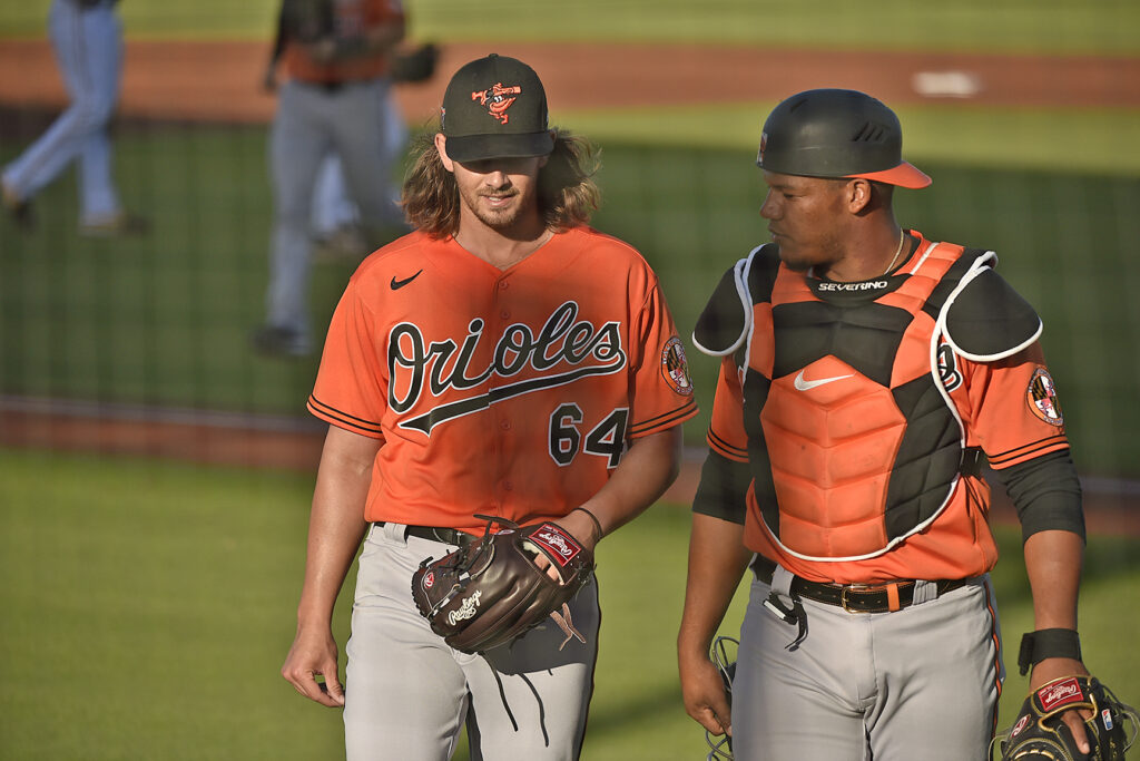 Orioles host Seattle Mariners in four-game set: Series Preview 4/12/21 –&nbsp;4/15/21