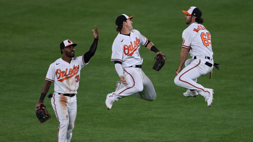 O’s visit Citi Field for short set against Mets: Series Preview 5/11/21 –&nbsp;5/12/21