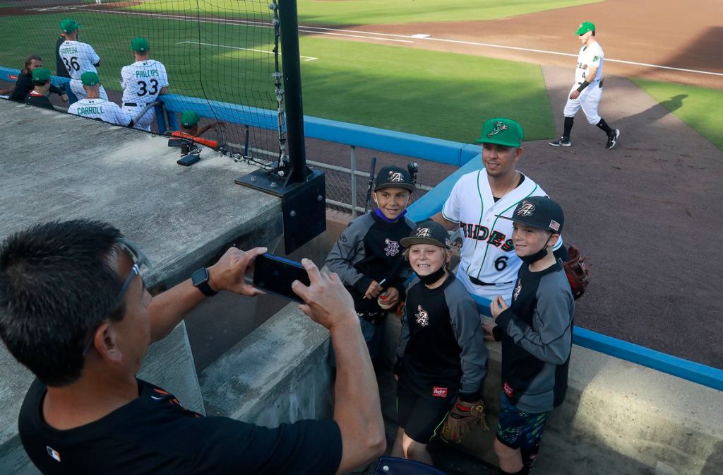 Tides take 1 of 6 from Jumbo Shrimp: Weekly Recap 5/18/21 –&nbsp;5/23/21