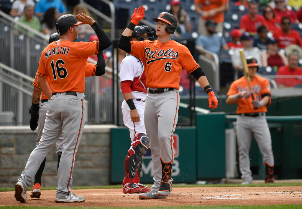 O’s continue road trip with three-game set in Minnesota: Series Preview 5/24/21 –&nbsp;5/26/21