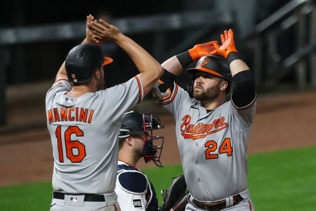Orioles return from All-Star Break to face Royals: Series Preview 7/16/21 –&nbsp;7/18/21