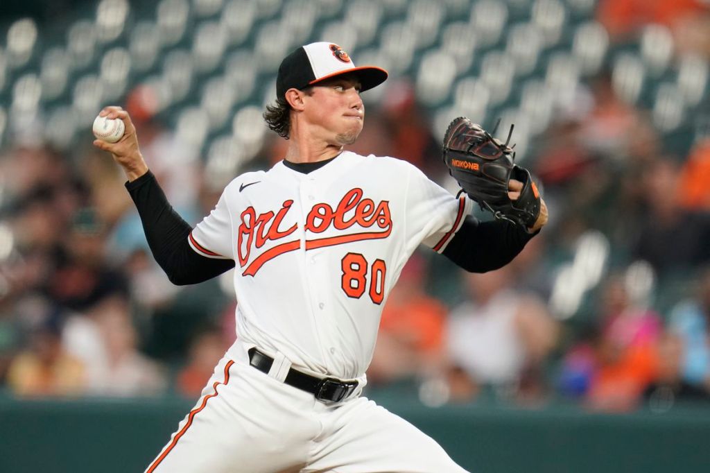 O’s, Jays take game each in postponed 3-game set: Series Recap 7/6/21 –&nbsp;7/8/21