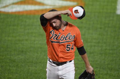 Losing streak reaches 18 games after sweep by Braves: Series Recap 8/20/21 –&nbsp;8/22/21