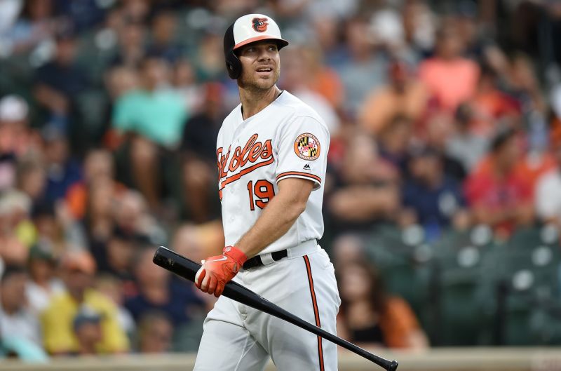 Crushed: The Rise & Fall of Chris&nbsp;Davis