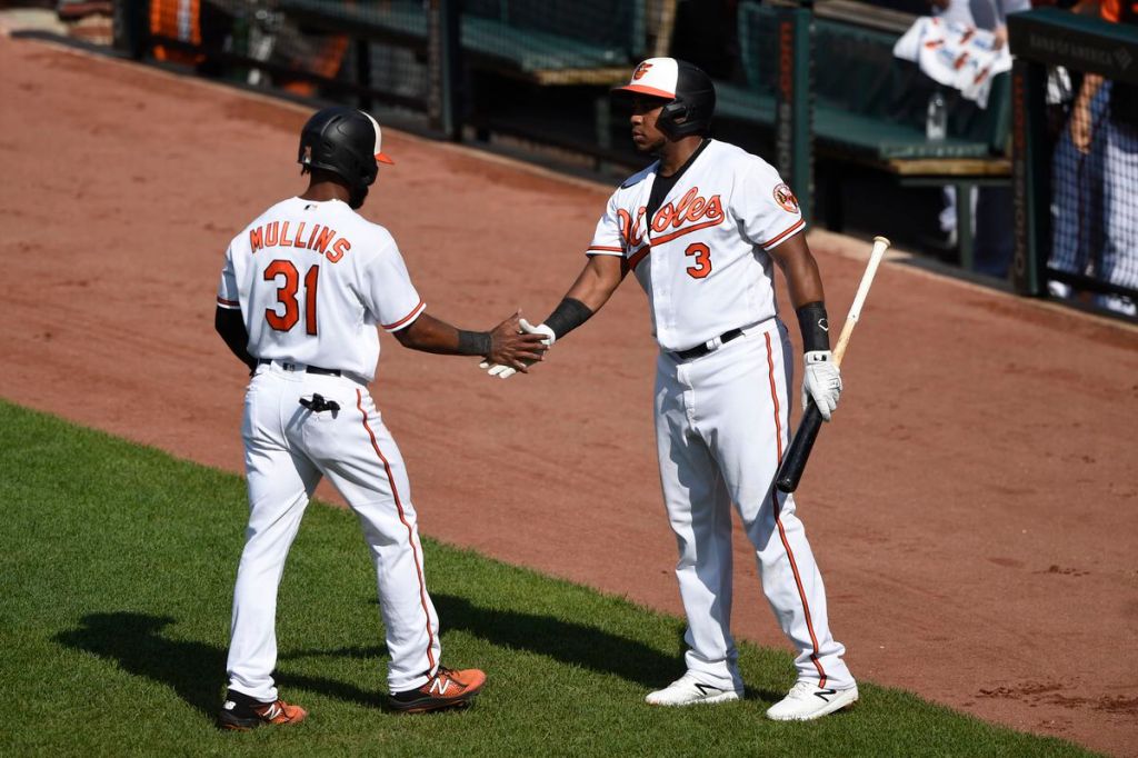 O’s begin road trip in Boston for 3 games: Series Preview 8/13/21 –&nbsp;8/15/21