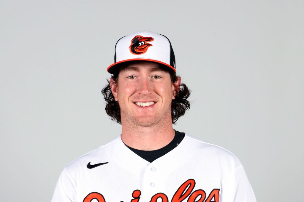 O’s call-up RHP Mike Baumann; MLB Pipelines No. 10 Orioles&nbsp;prospect