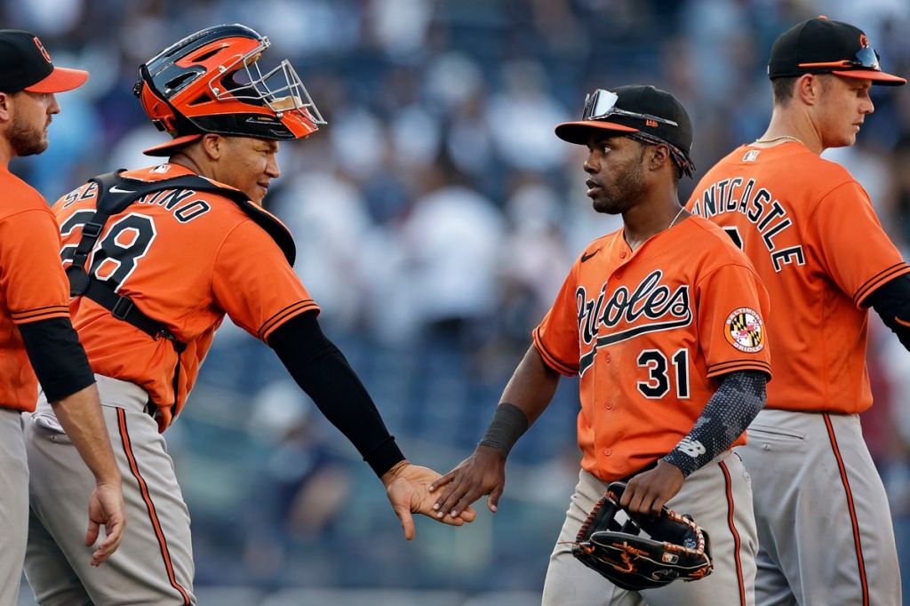 Orioles win 2 of 3 in Yankee Stadium: Series Recap 9/4/21 –&nbsp;9/6/21
