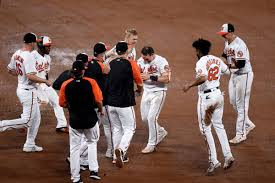 Orioles salvage one against Yankees in season series finale: Series Recap 9/14/21 –&nbsp;9/16/21