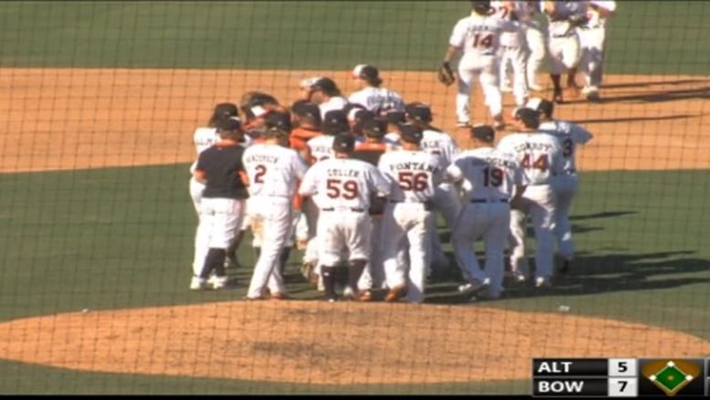 Bowie Baysox playoff bound: Move to Double-A Northeast Championship&nbsp;series