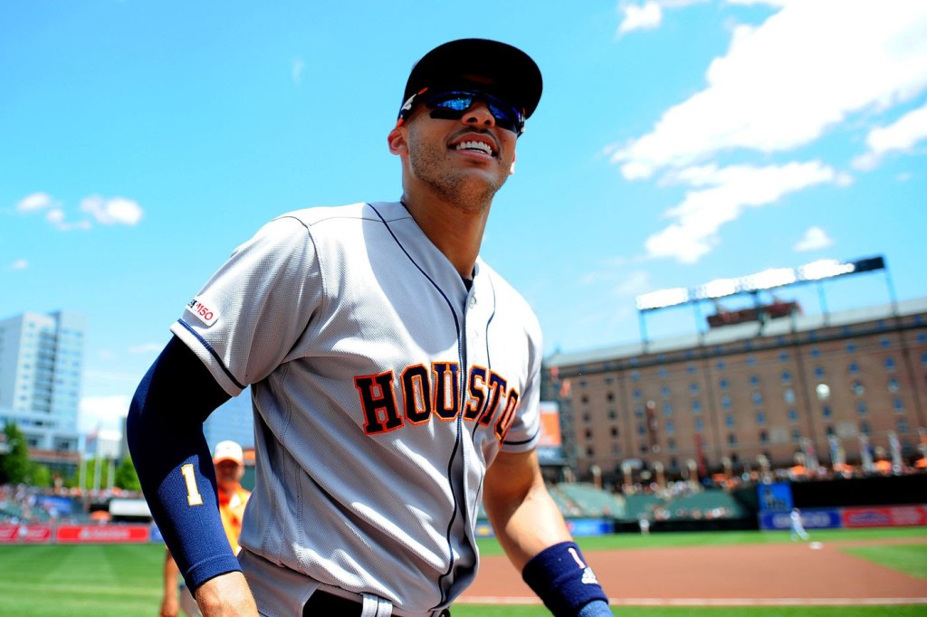 O’s, GM Mike Elias had interest in free agent Carlos Correa prior to&nbsp;lockout