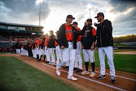 Baysox take 3 over Rumble Ponies: Series Recaps 4/12/22 –&nbsp;4/17/22