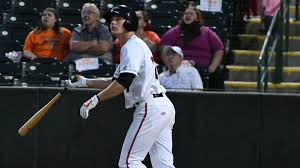 Delmarva Shorebirds announce 2022 Opening Day&nbsp;roster