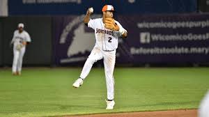 Shorebirds open 2022 season with 2-1 series&nbsp;loss