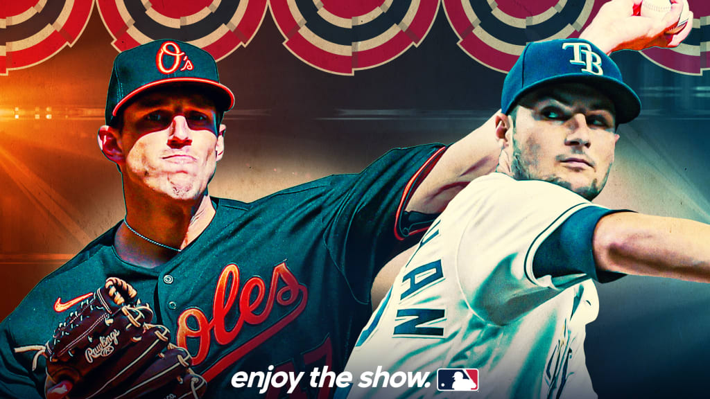 Orioles begin Opening Series against Rays: Series Preview 4/8/22 –&nbsp;4/10/22