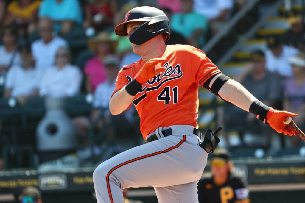 Orioles kickoff weekend series against Red Sox: Series Preview 4/29/22 –&nbsp;5/1/22