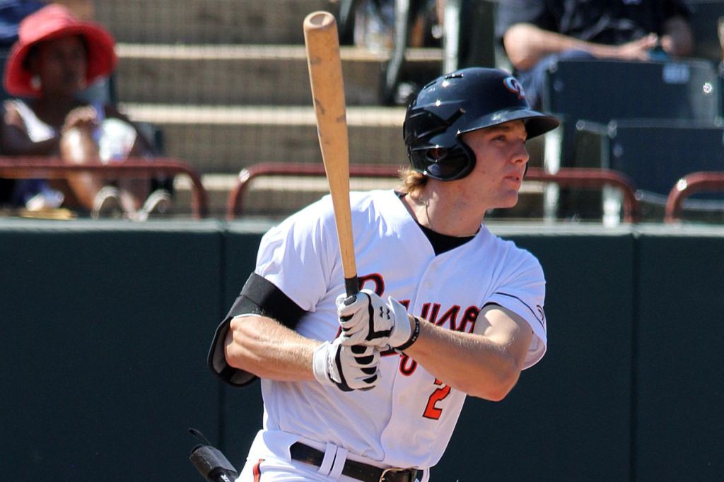 Bowie escapes the unfriendly confines of Reading: Weekly Recap 5/10/22 –&nbsp;5/15/22