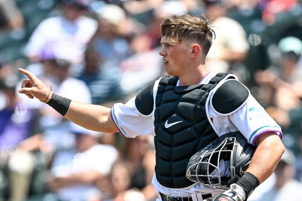 No. 1 prospect Adley Rutschman gets call to majors; Bemboom designated for&nbsp;assignment