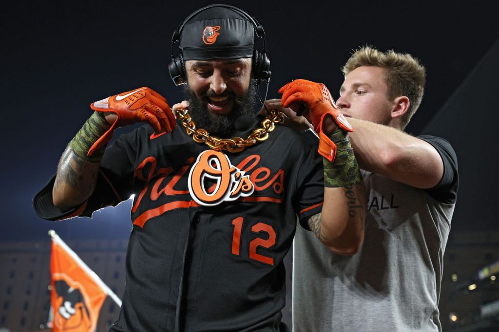 Scrappy O’s walk-off Rays twice in series win: Series Recap 5/20/22 –&nbsp;5/22/22