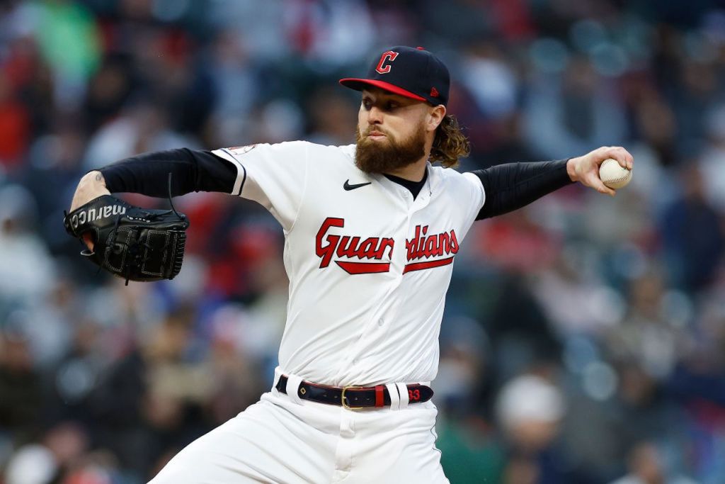 Orioles claim Logan Allen off waivers from&nbsp;Cleveland