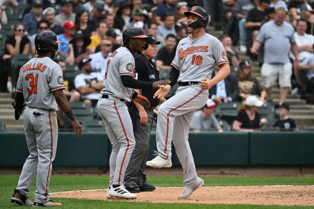 Orioles look to stay hot in Seattle: Series Preview 6/27/22 –&nbsp;6/29/22